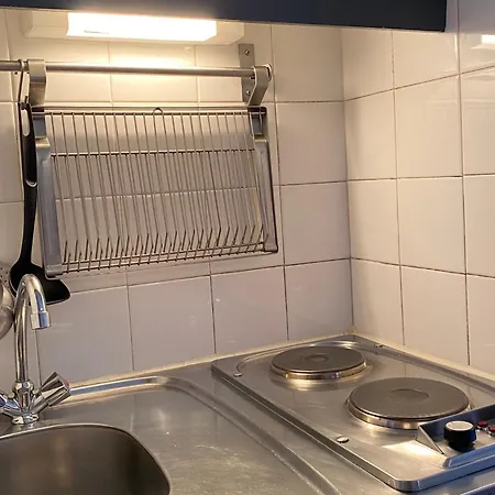 De 17m² Pour 3 Pers, Balcon, - Fr-1-265-231 Valfrejus