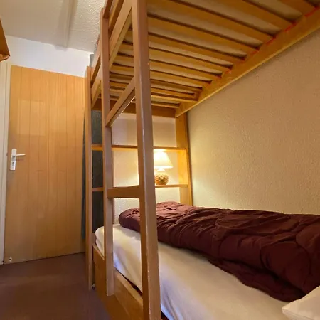 De 17m² Pour 3 Pers, Balcon, - Fr-1-265-231 Apartment *